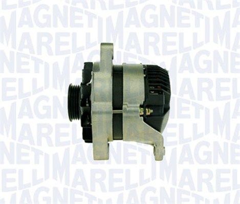 MAGNETI MARELLI Генератор 944390371600